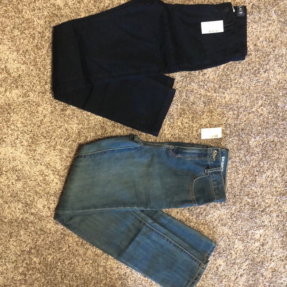Brand new with tags Children place size 12 and 14